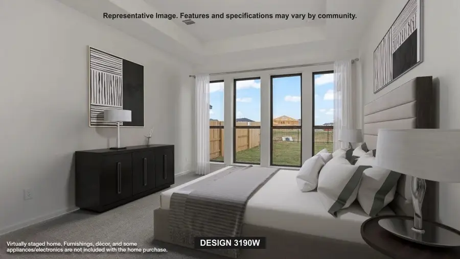 5230 Obsidian Field Drive, Richmond, TX 77469 - Image #2