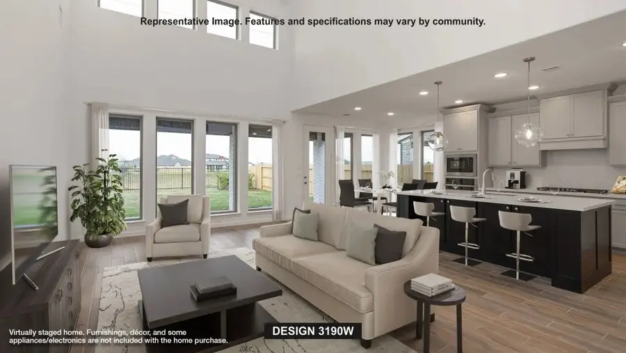 5230 Obsidian Field Drive, Richmond, TX 77469 - Image #3