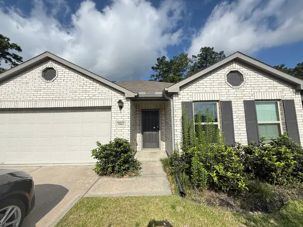 9861 Spring Creek Road, Cleveland, TX 77327