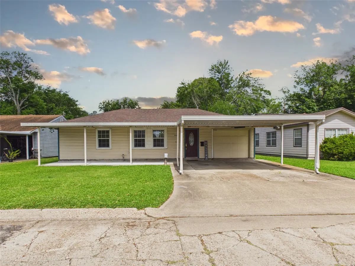 505 S Circle Drive, Baytown, TX 77520 - #1