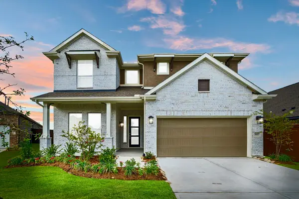 410 Rugged Rock Lane, New Caney, TX 77357