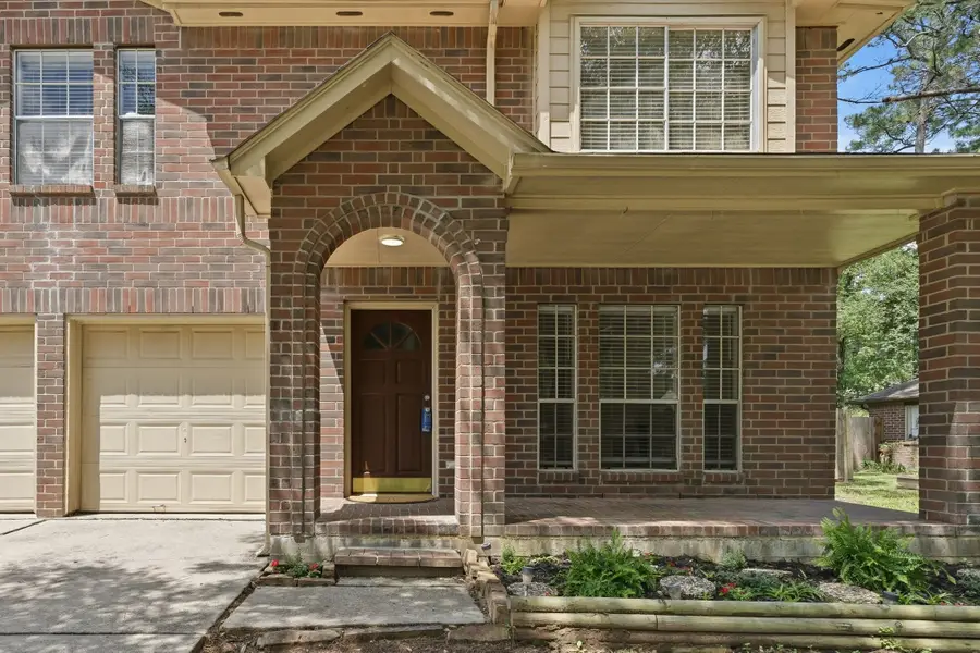 29003 Pine Forest Drive, Magnolia, TX 77355 - #2