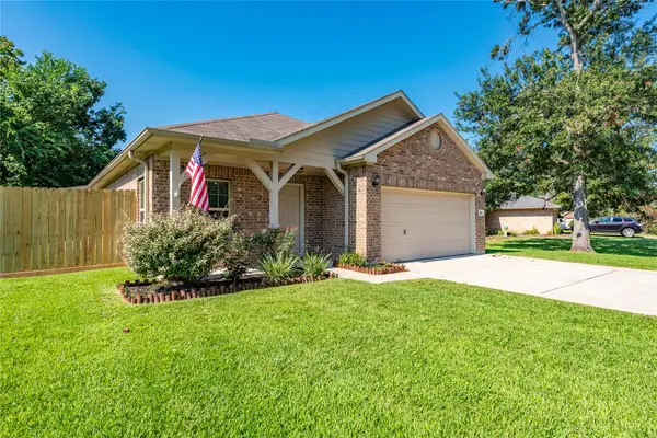 439 Fishhawk Way, Crosby, TX 77532