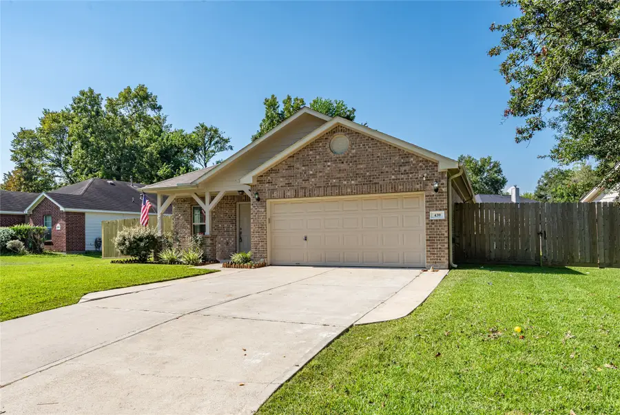 439 Fishhawk Way, Crosby, TX 77532 - Image #2