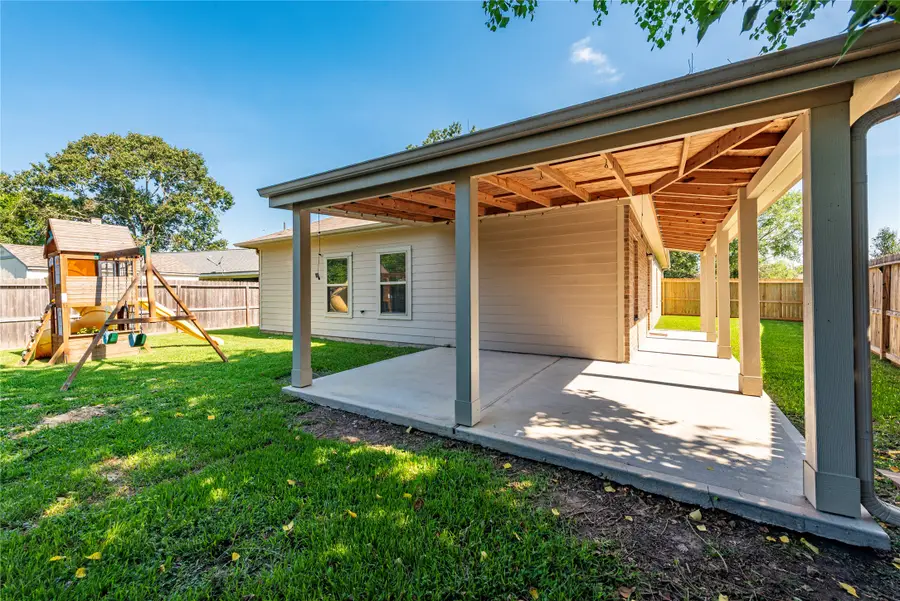 439 Fishhawk Way, Crosby, TX 77532 - Image #3