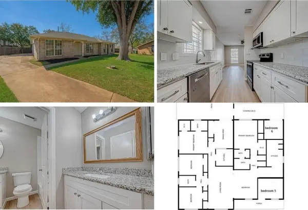 7315 Housman Street, Houston, TX 77055