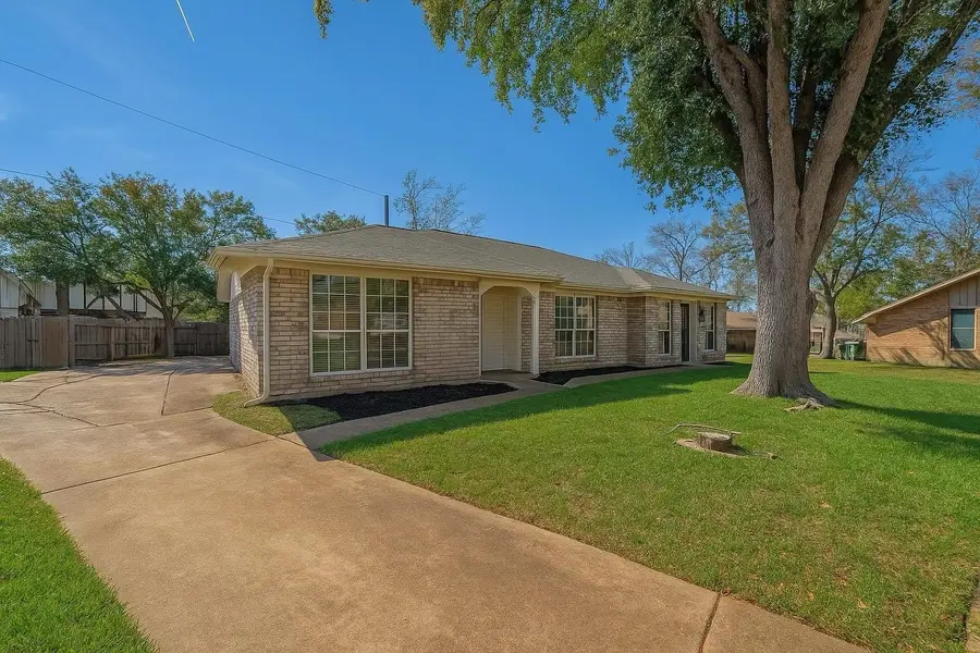 7315 Housman Street, Houston, TX 77055 - #3