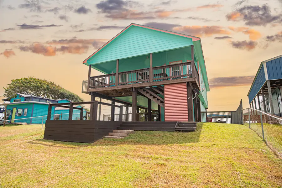 480 County Road 202, Sargent, TX 77414 - #2