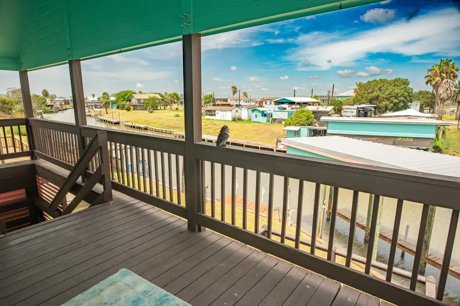 480 County Road 202, Sargent, TX 77414 - #3