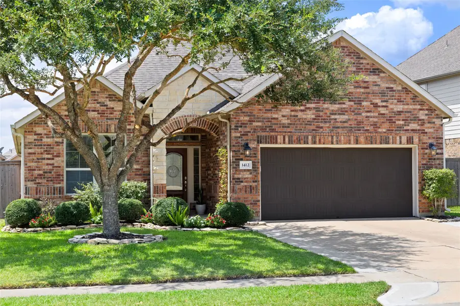 1412 Copper Ridge Lane, Pearland, TX 77581 - #3