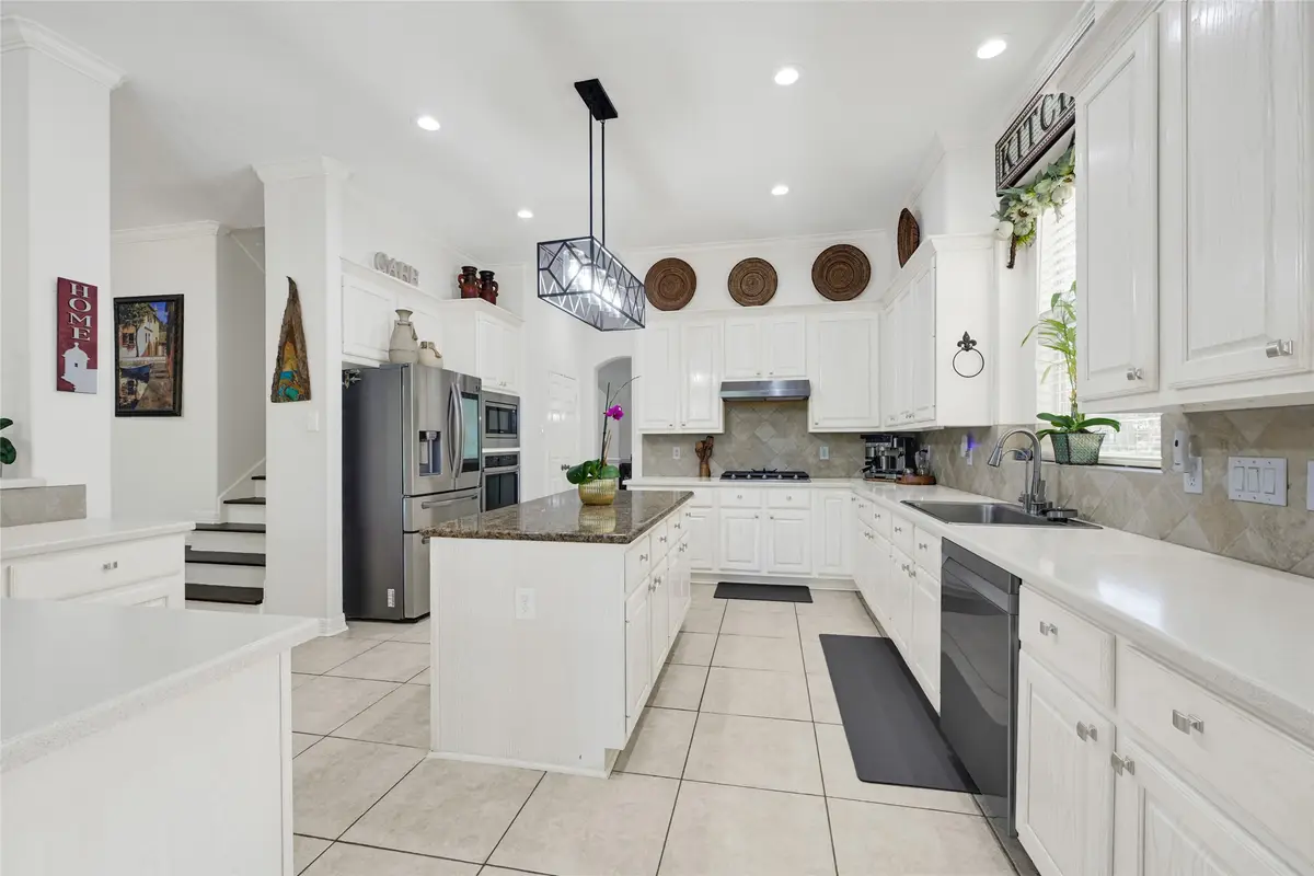 12919 Park Forest Trail, Cypress, TX 77429 - #1