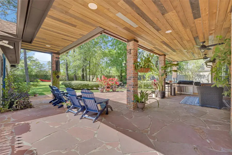 12919 Park Forest Trail, Cypress, TX 77429 - #2