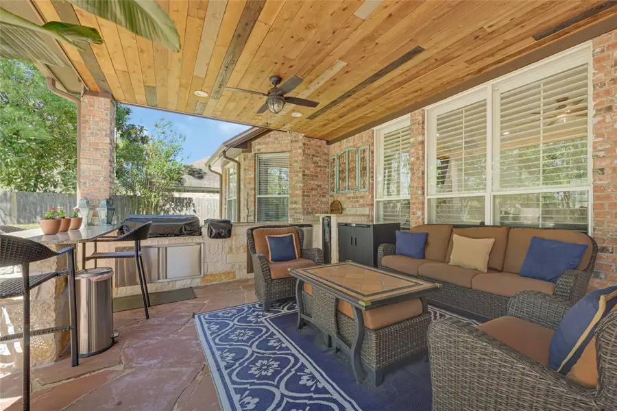 12919 Park Forest Trail, Cypress, TX 77429 - #3