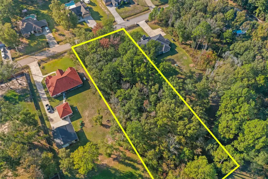 17127 S Mesa Drive, Splendora, TX 77372 - Image #3