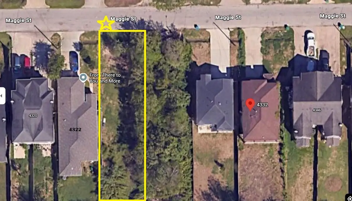 0 Maggie Street, Houston, TX 77051 - #1