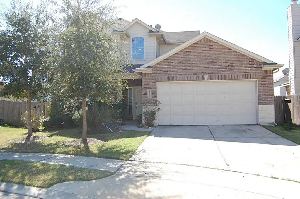 5711 Coyote Call Court, Katy, TX 77449 - #1