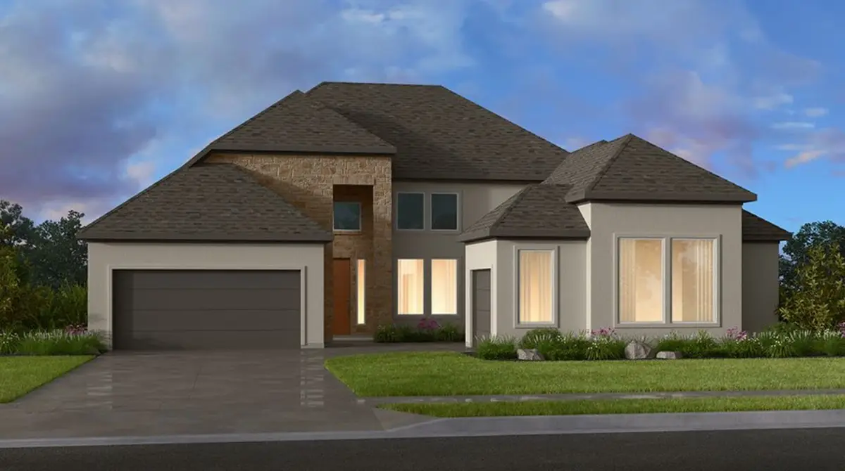 9214 Everlasting Daisy Drive, Cypress, TX 77433 - #1