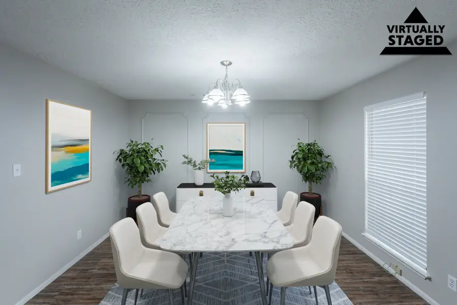 15807 Ripplewind Lane, Houston, TX 77068 - Image #2