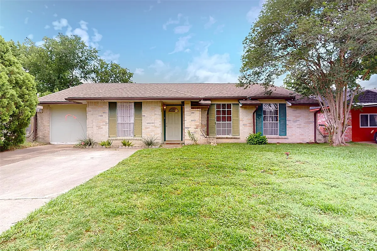 7410 Williams Street, Houston, TX 77040 - #1