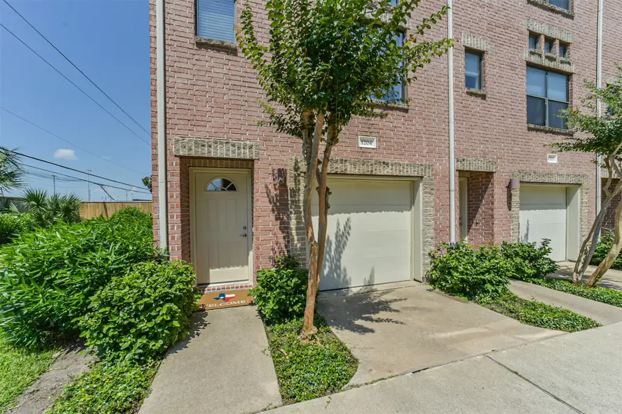 3501 Link Valley Drive #1204, Houston, TX 77025 - #3