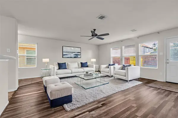 3050 Thicket Path Way, Katy, TX 77493