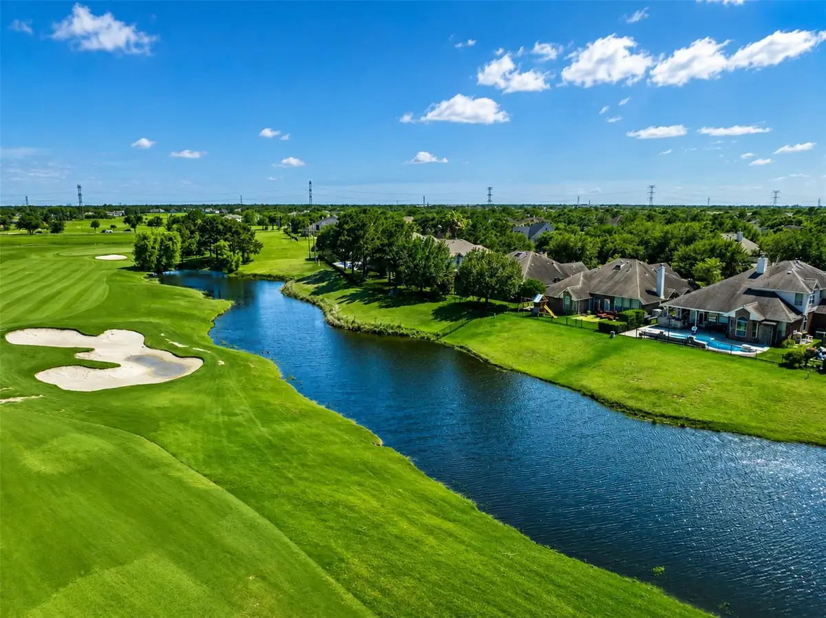 10014 Red Mesa Drive, Houston, TX 77095 - #1