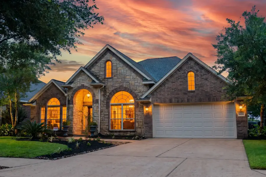 10014 Red Mesa Drive, Houston, TX 77095 - #3