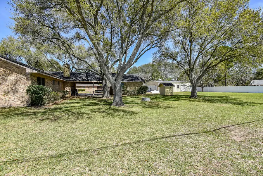 2719 Vail Street, Rosenberg, TX 77471 - #3