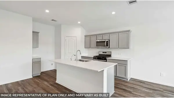 21710 Piper Betel Road, Splendora, TX 77372