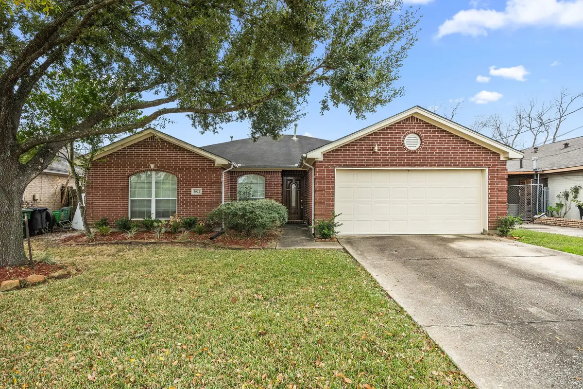 5022 Bricker Street, Houston, TX 77033 - Image #1