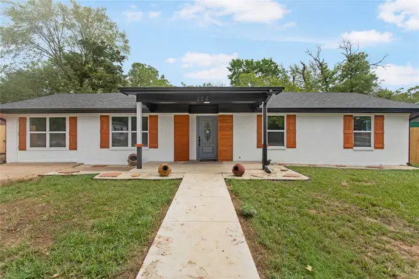 904 Westview Circle, Caldwell, TX 77836