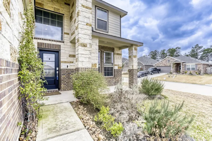 202 Augustine Way, Magnolia, TX 77354 - #3