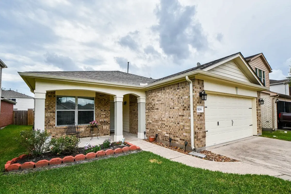 18314 Valiant Brook Court, Humble, TX 77346 - #1