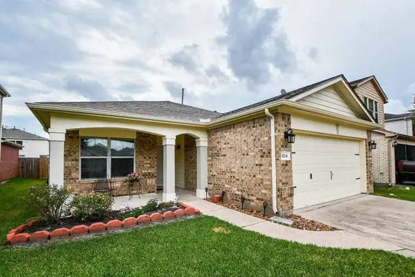 18314 Valiant Brook Court, Humble, TX 77346
