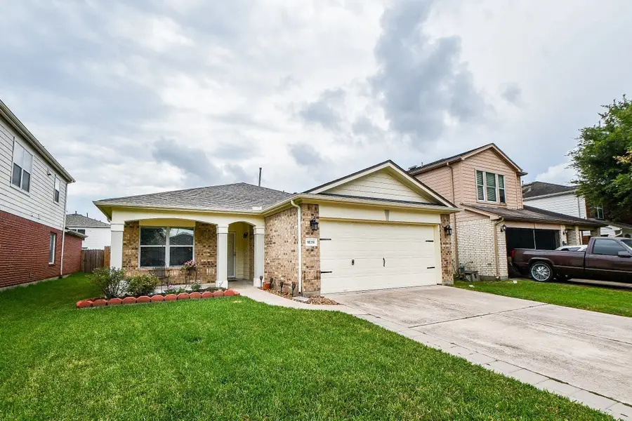 18314 Valiant Brook Court, Humble, TX 77346 - #2