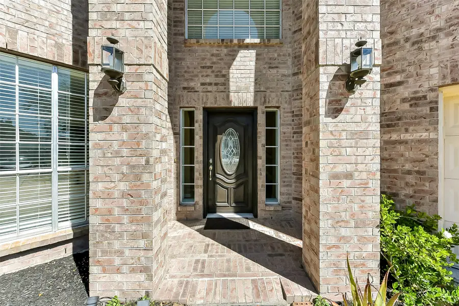 2723 Sterling Fields Drive, Pearland, TX 77584 - #3