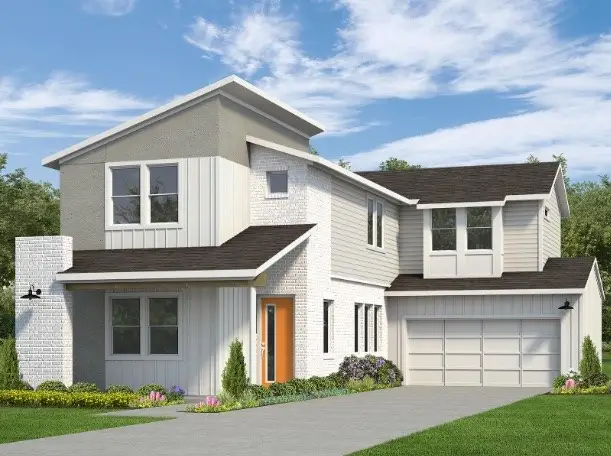 11268 Dance Hall Drive, Montgomery, TX 77316 - #1