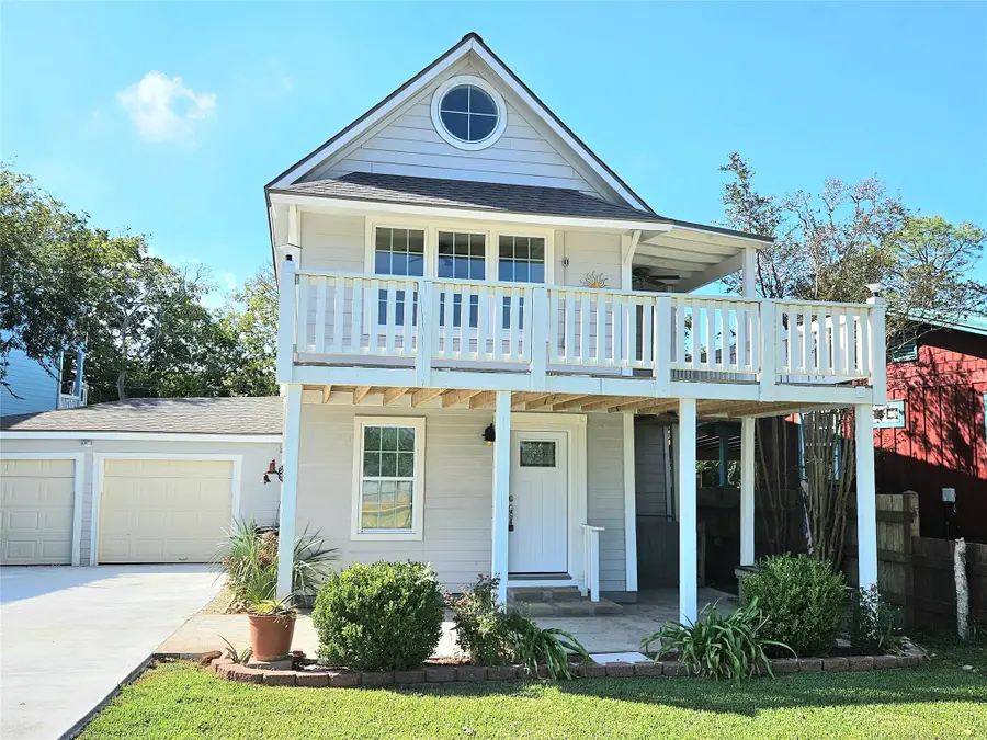 532 Bayshore Drive, La Porte, TX 77571 - Image #2