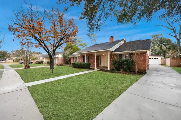 22419 Smokey Hill Drive, Katy, TX 77450