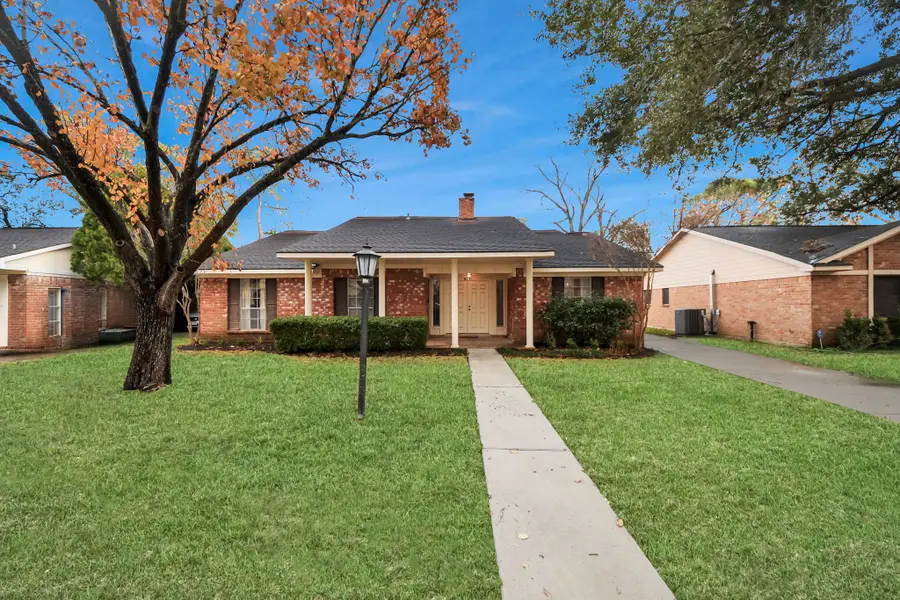 22419 Smokey Hill Drive, Katy, TX 77450 - #2