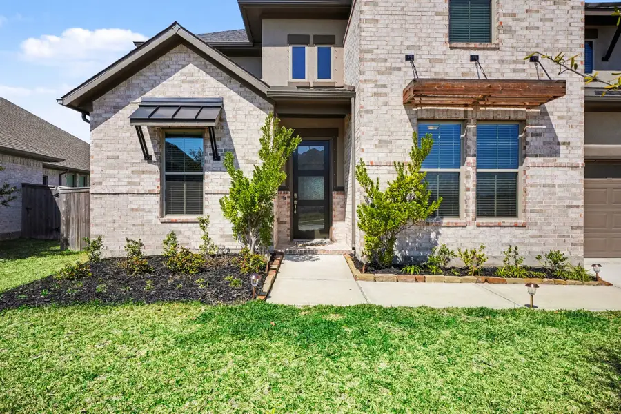 4917 Harbor Brooks Lane, League City, TX 77573 - #3