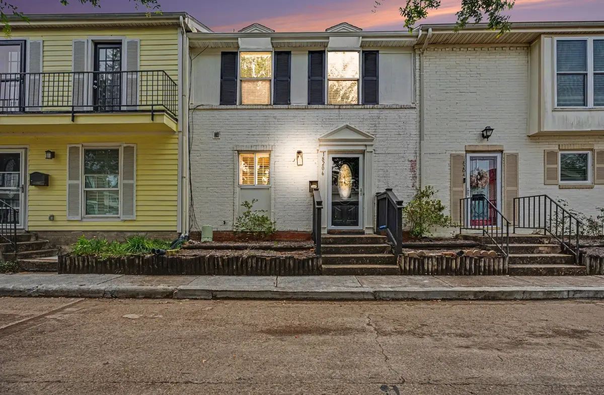 18206 Heritage Lane #8206, Nassau Bay, TX 77058 - #1