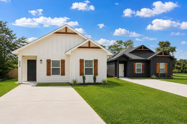 313 N Woodson Street, Willis, TX 77378