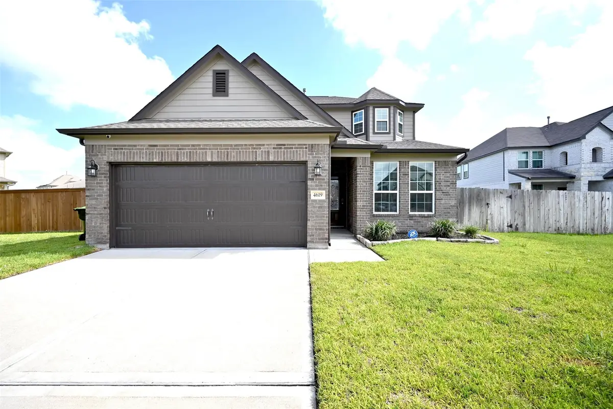 4619 Ehrlich Court, Rosenberg, TX 77471 - Image #1
