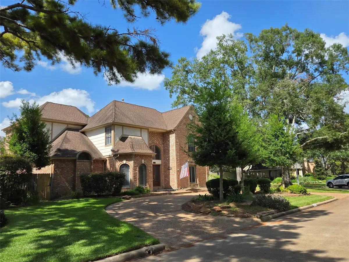18302 Longmoor Drive, Houston, TX 77084 - #1