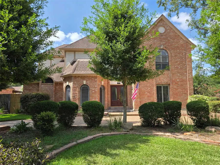 18302 Longmoor Drive, Houston, TX 77084 - #2