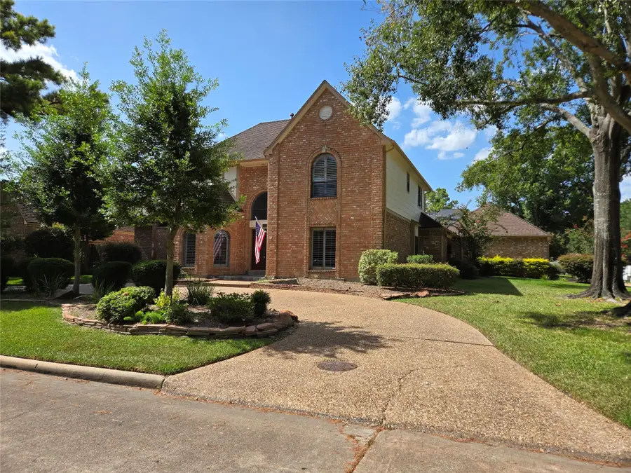 18302 Longmoor Drive, Houston, TX 77084 - #3
