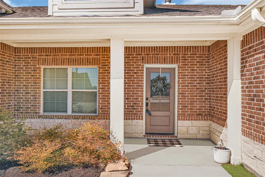 12371 N Chestnut Hills Drive, Conroe, TX 77303 - #3