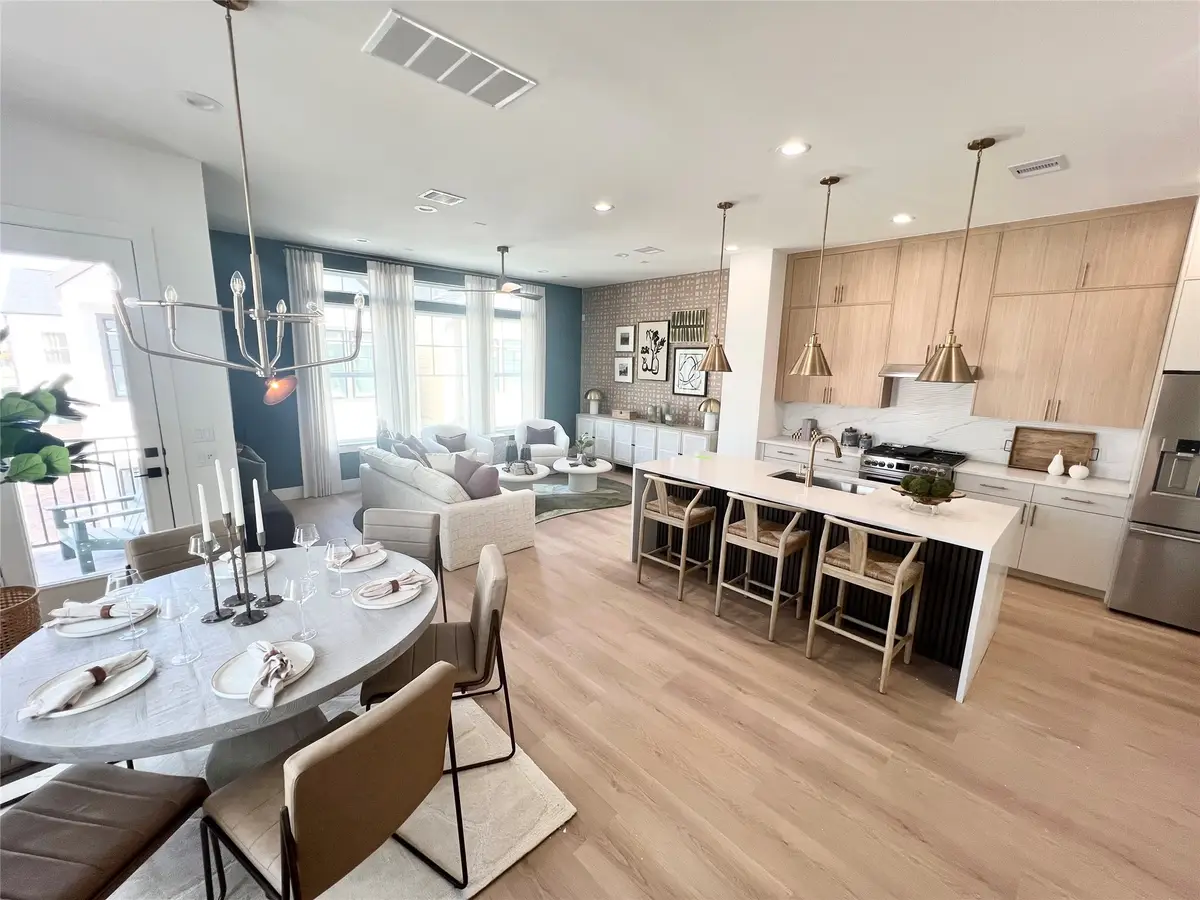 752 Curtin Street, Houston, TX 77018 - Image #1