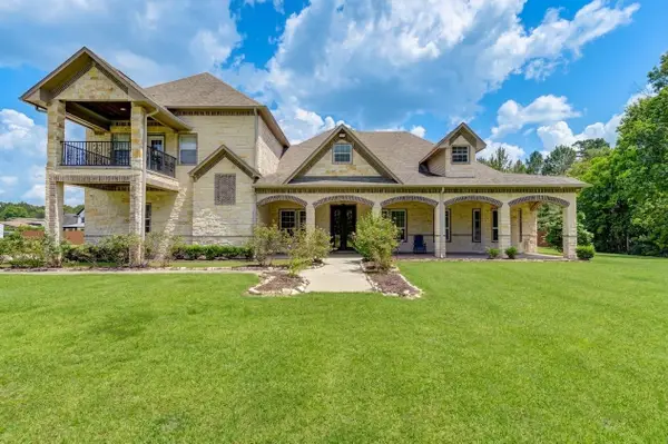21038 Angus Drive, Cleveland, TX 77328